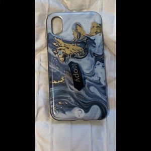 Loopy case for iPhone XS Max